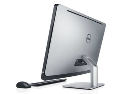 戴爾XPS One 2710(XPS2710D-168)一體電腦 設(shè)計與性能的完美融合