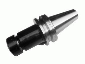 數(shù)控刀柄系列之鏜刀 精密內(nèi)孔加工的利器